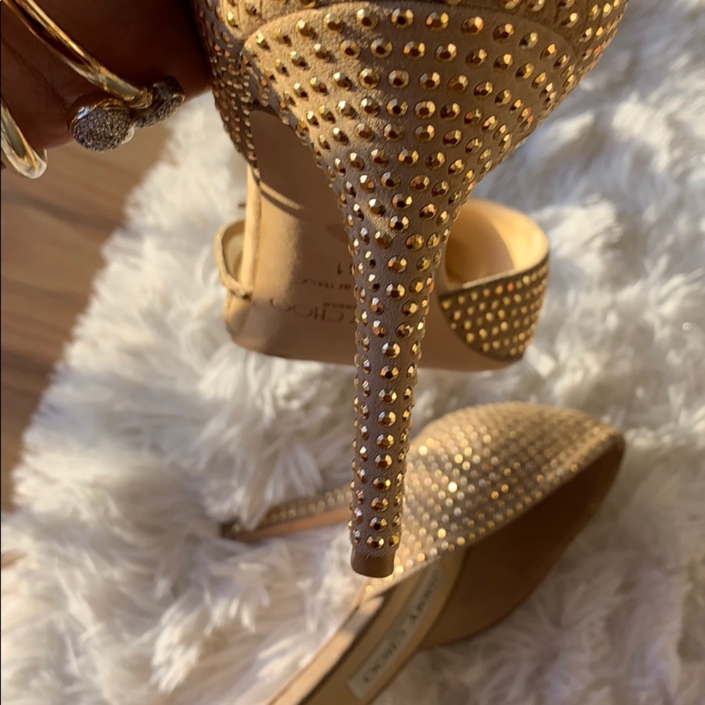 Jimmy Choo heels - Picture 6 of 6